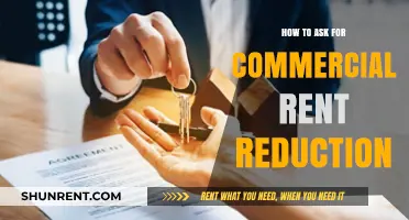 Strategies for Negotiating a Commercial Rent Reduction Effectively