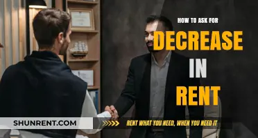 Negotiating Rent Reduction: Tips to Politely Request a Lower Rent