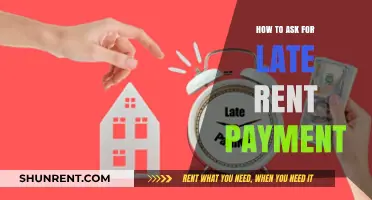Effective Strategies for Landlords: How to Request Late Rent Payments