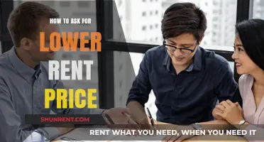 Negotiating Rent: Smart Strategies to Secure a Lower Monthly Payment