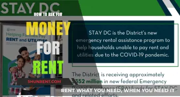 How to Ask for Rent Assistance: A Guide to Financial Support
