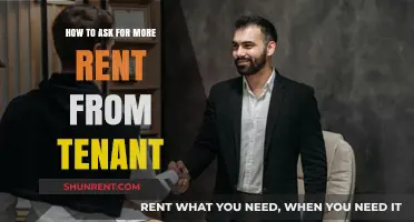Strategies for Negotiating Higher Rent with Your Tenants Effectively