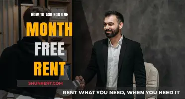 Negotiate Your Lease: Smart Strategies to Secure One Month Free Rent