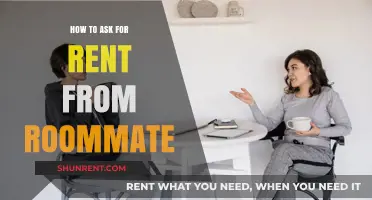 Navigating Rent Conversations: Tips for Asking Your Roommate for Payment