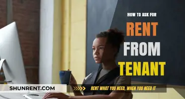 Effective Strategies for Landlords: How to Ask Tenants for Rent Payment