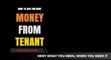 Effective Strategies for Landlords: How to Request Rent Payments from Tenants