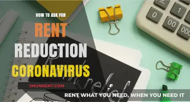 Negotiating Rent Reduction During COVID-19: A Tenant's Guide to Financial Relief