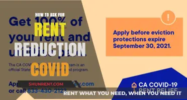 How to Negotiate a Rent Reduction During COVID-19 Pandemic