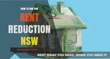 How to Negotiate a Rent Reduction in NSW: A Step-by-Step Guide