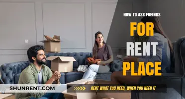 Finding a Roommate: Tips for Asking Friends to Share Rent