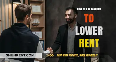 Negotiating Rent Reduction: Effective Strategies to Approach Your Landlord