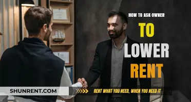 Negotiating Rent: Tips to Politely Ask Your Landlord for a Reduction