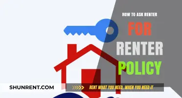 How to Politely Request Proof of Renter's Insurance from Tenants