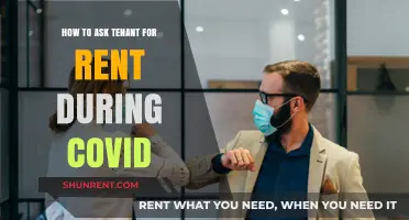 Navigating Rent Conversations with Tenants During the COVID-19 Pandemic