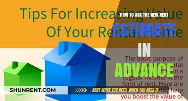 Smart Renting: Tips to Secure Your Next Rent Estimate Early