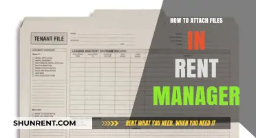 Effortlessly Attach Files in Rent Manager: A Step-by-Step Guide