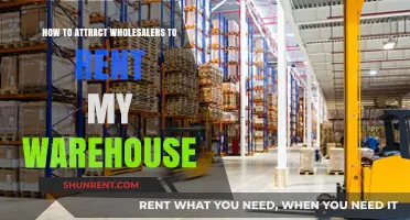 Attract Wholesalers: Proven Strategies to Rent Your Warehouse Space