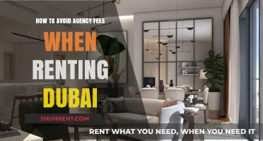 Save Money Renting in Dubai: Skip Agency Fees with These Tips