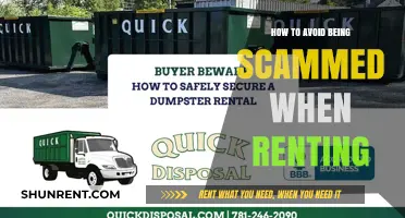 Secure Your Rental: Smart Tips to Avoid Scams and Fraud