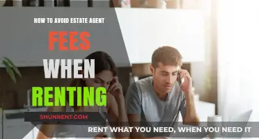 Save Money Renting: Strategies to Bypass Estate Agent Fees