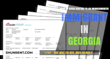 Georgia Rental Compliance: Screening Tips to Avoid Undocumented Tenants
