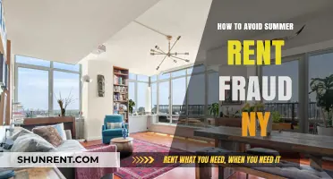 Avoid Summer Rent Scams in NYC: Essential Tips for Safe Leasing