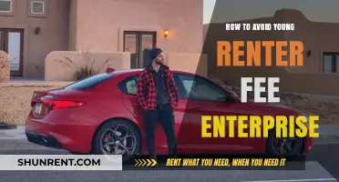 Smart Strategies to Bypass Young Renter Fees in Car Rentals