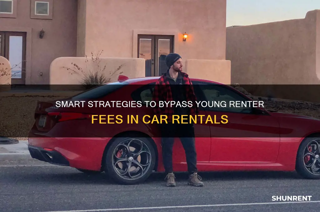 how to avoid young renter fee enterprise