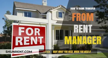 Efficiently Transfer Rent Payments: A Step-by-Step Guide Using Rent Manager