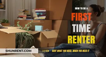 First-Time Renter's Guide: Essential Tips for a Smooth Transition