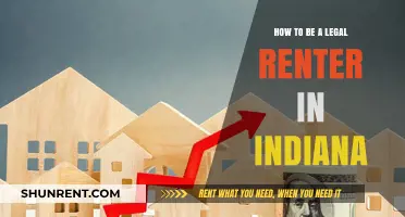 Indiana Rental Guide: Steps to Legally Renting Your Home