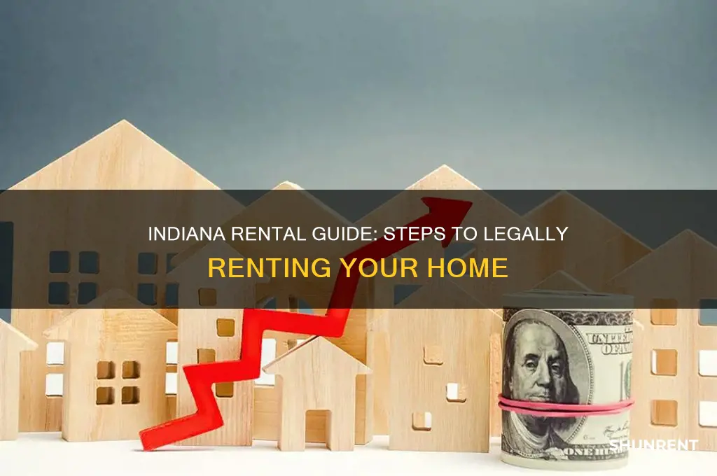 how to be a legal renter in indiana