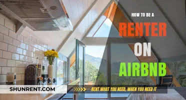 Mastering Airbnb Rentals: A Beginner's Guide to Being a Renter