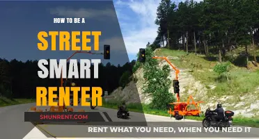 Street Smart Renting: Essential Tips for Savvy Tenants