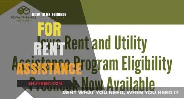 Unlock Rent Assistance: Eligibility Criteria and Application Tips