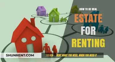 Mastering the Art of Real Estate for Renting: A Comprehensive Guide
