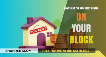 Master Renting: Smart Strategies to Outshine Your Neighbors Effortlessly