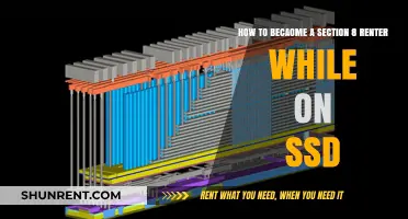Navigating Section 8 Rentals While Receiving SSD Benefits: A Comprehensive Guide