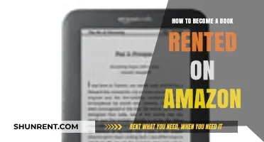 Master Amazon Book Rentals: A Step-by-Step Guide to Success