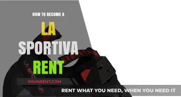 Mastering the Art of Becoming a La Sportiva Rental Expert