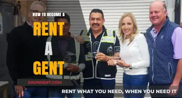 Become a Rent-a-Gent: Your Guide to This Unique Career Path