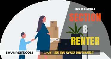 Step-by-Step Guide to Becoming a Section 8 Renter Successfully