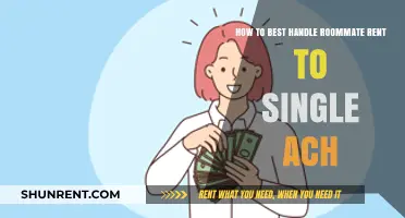 Simplify Roommate Rent Payments: ACH Strategies for Shared Housing