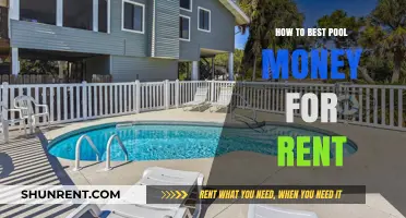 Smart Strategies for Pooling Money to Cover Rent Together