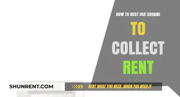 Maximize Rent Collection Efficiency with Square: A Comprehensive Guide