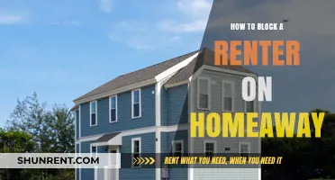 Effective Steps to Block a Renter on HomeAway Platform