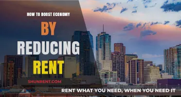Lower Rents, Stronger Economy: Strategies to Spur Growth and Stability