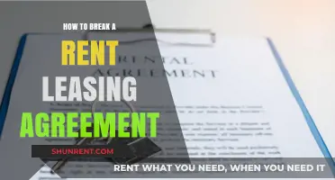 Breaking Your Lease: A Step-by-Step Guide to Ending Your Rental Agreement