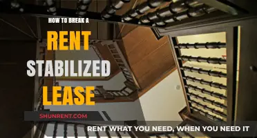 Breaking a Rent-Stabilized Lease: Essential Steps and Legal Considerations