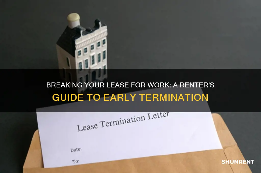 how to break a renter